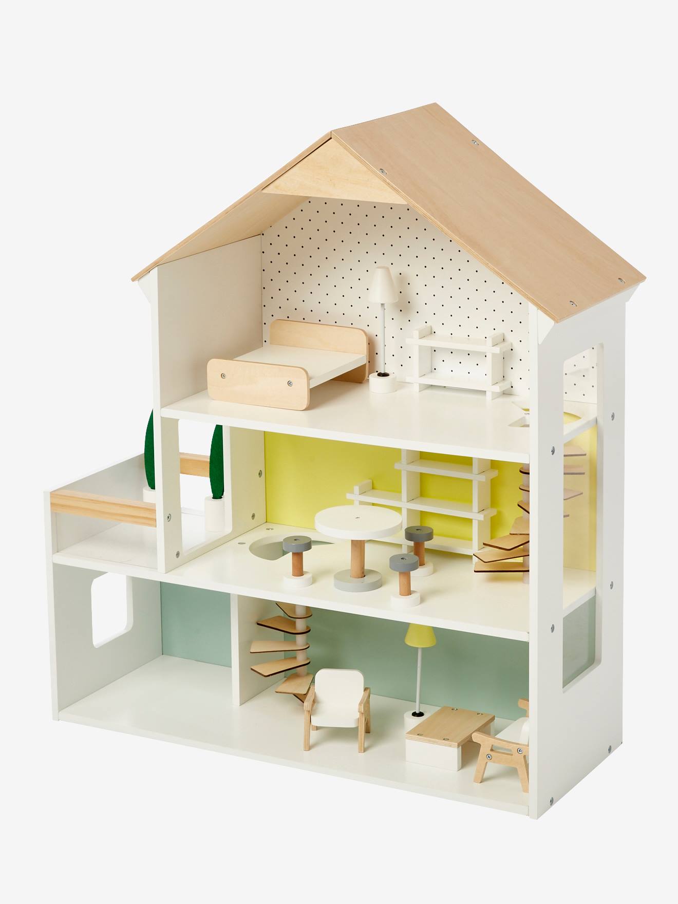 Casa branca dos amigos dos pequeninos