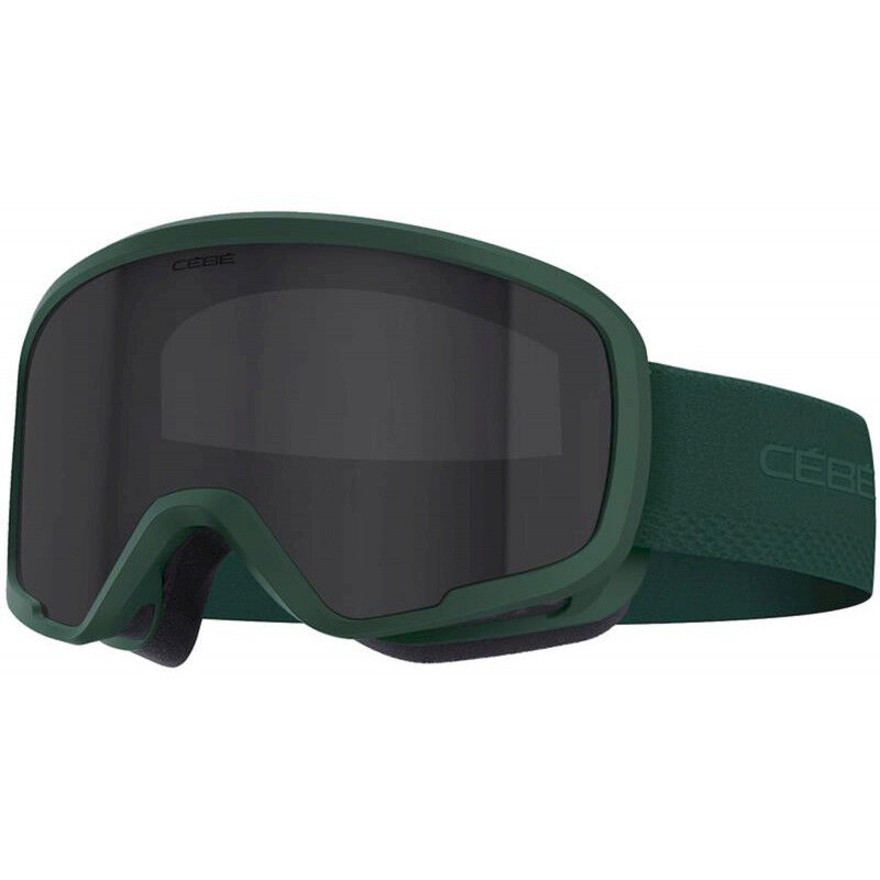 Hoopoe 2 Cat.3 - Masque ski enfant
