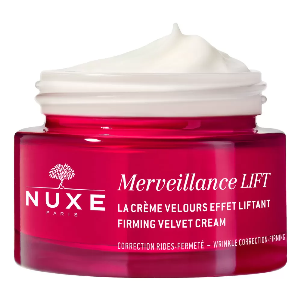 Nuxe Merveillance Lift Velvet Day Cream - 50 ml.