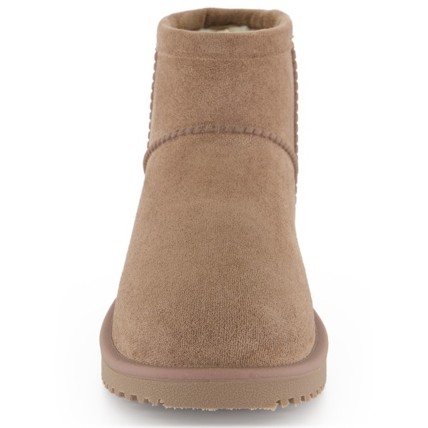 Heber Peak - Women's RedwoodHe. Wool WP Winter Boots - Chaussures d'hiver