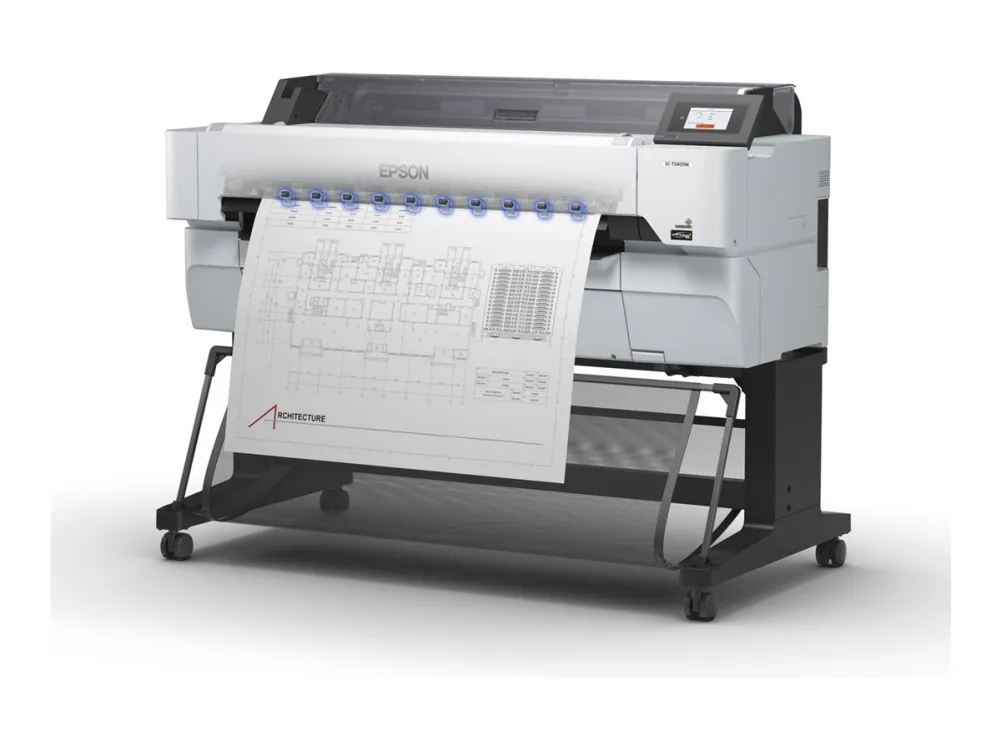 Epson SureColor SC-T5400M - 36