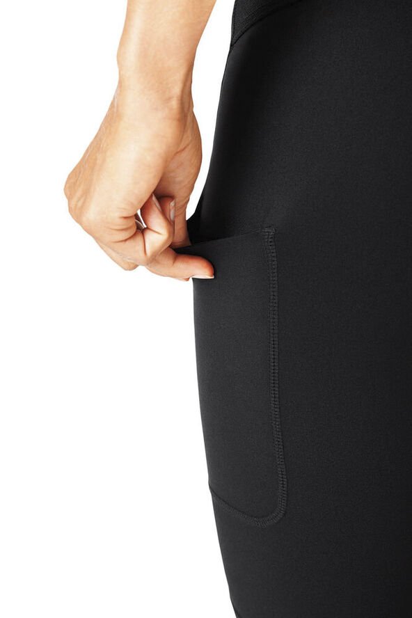 Liiteguard Glu-Tech tights Sort