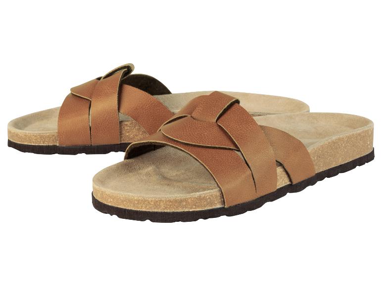 Dames slippers