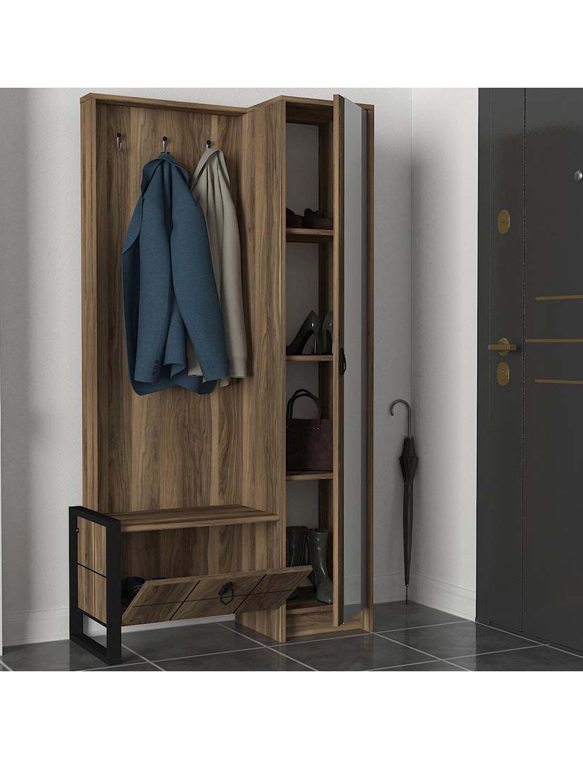 Lost Nogueira Entrance Furniture