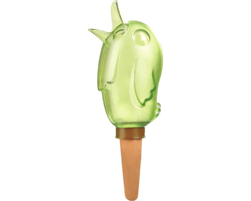 Scheurich Bördy S groene waterdispenser
