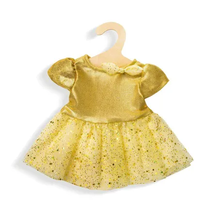 Heless Puppen-Kleid 