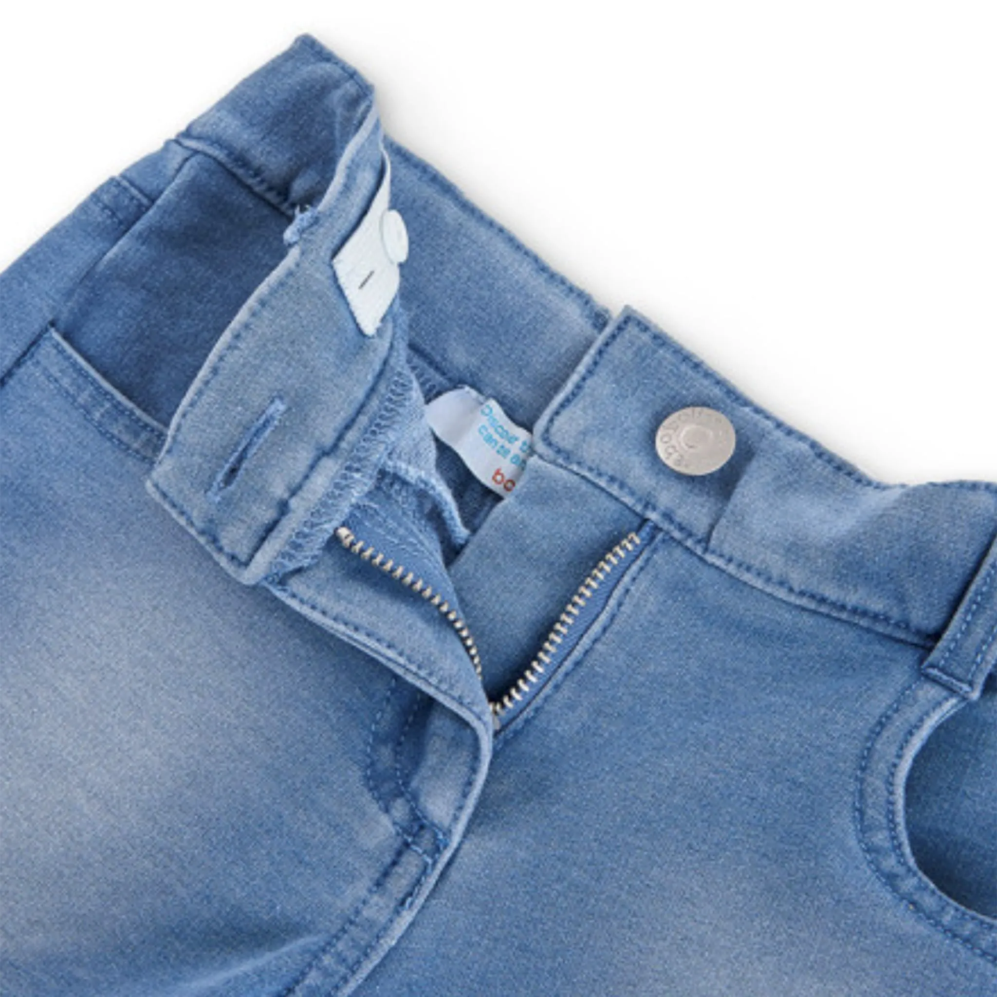 Boboli Short Jegging 4-8ans