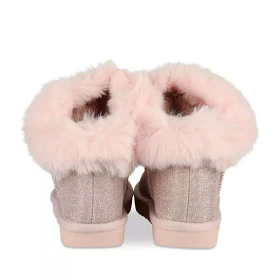 Bottines ROSE NINI & GIRLS