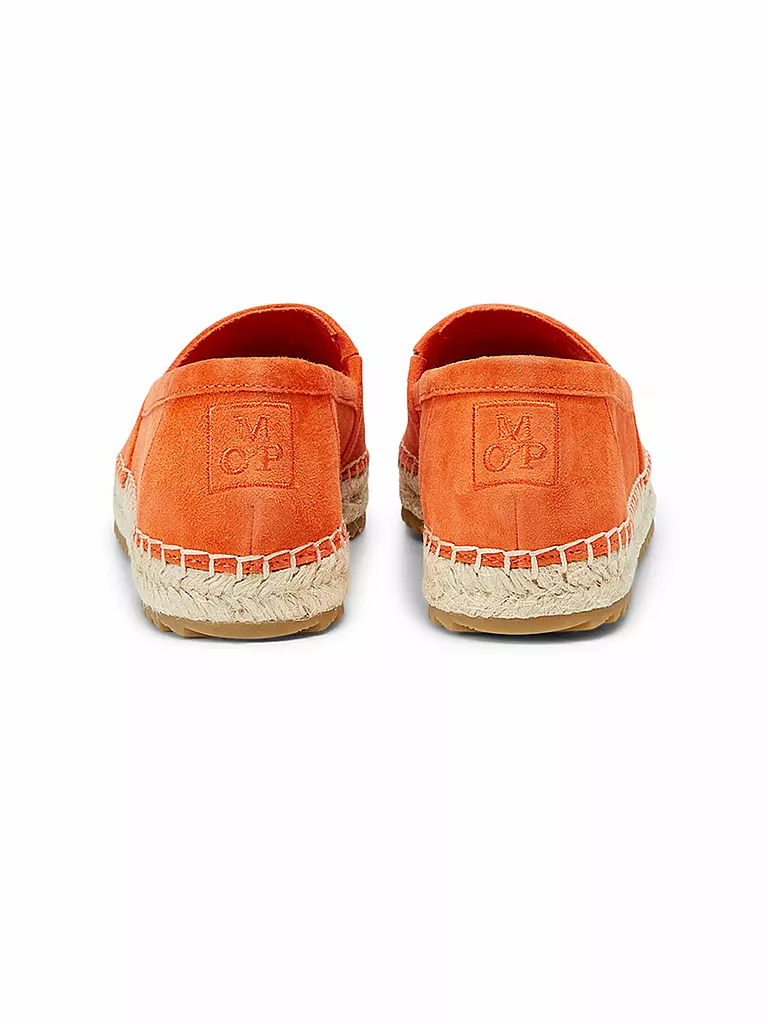 MARC O'POLO Espadrilles orange