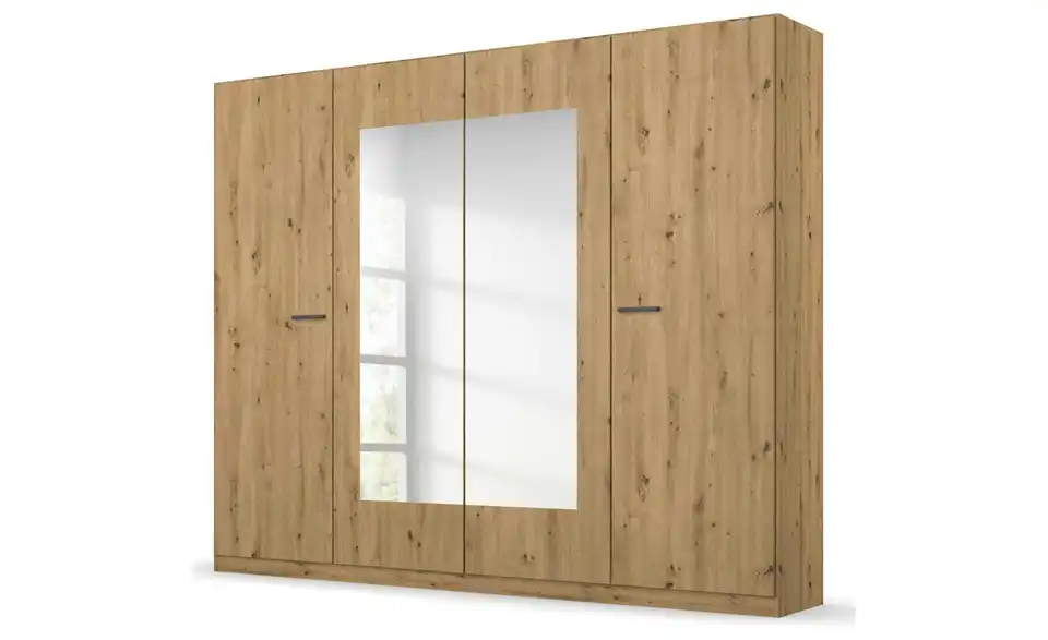 Drehtürenschrank Florenz 226 cm