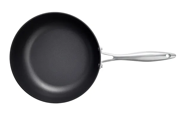 Scanpan 3,7 l/26 cm sauteuse m. låg - CTX