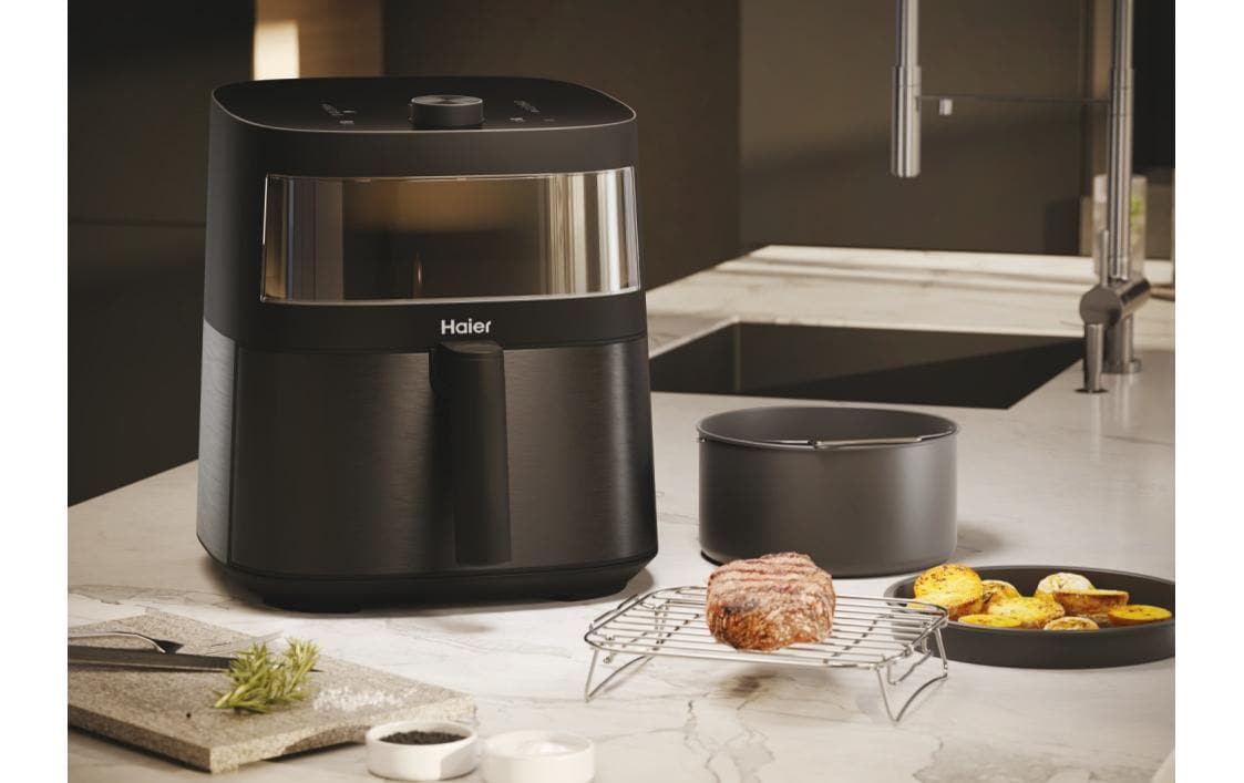 Heissluft-Fritteuse HAF5TWA3 021 7 l<br>Airfryer