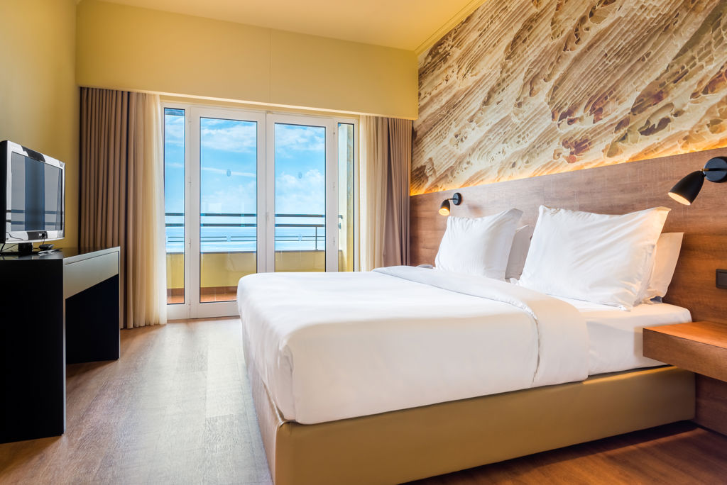 Calheta Beach by Savoy All Inclusive - Hotel