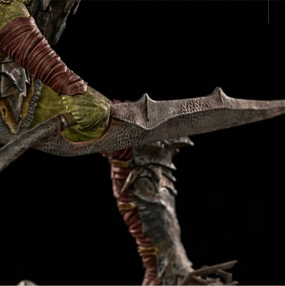 The Lord of the Rings - Swordsman Statue Art Scale 1/10