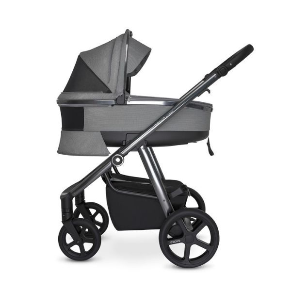 Espiro Kinderwagen Next Up Compleet
