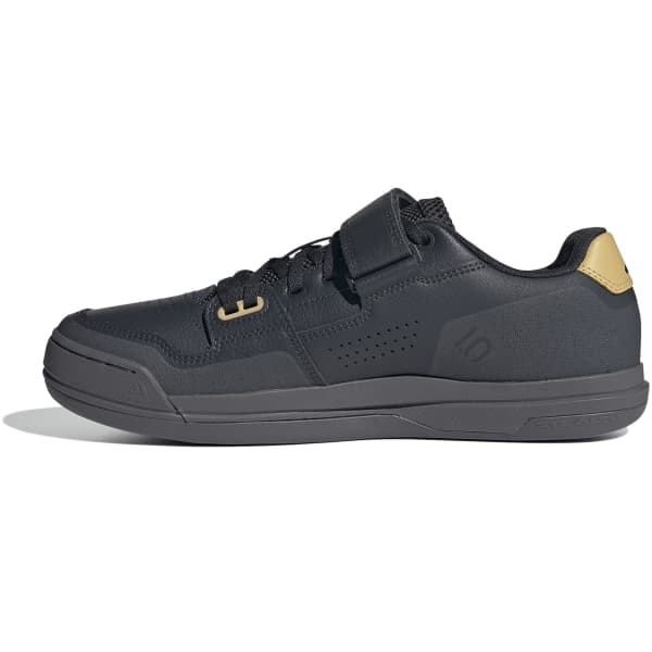 Chaussure VTT automatique FIVE TEN HELLCAT CARBON/AVOINE/CHABON