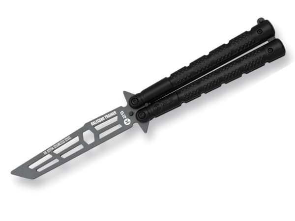 Knife K25 RK-02194 Balisong Trainer