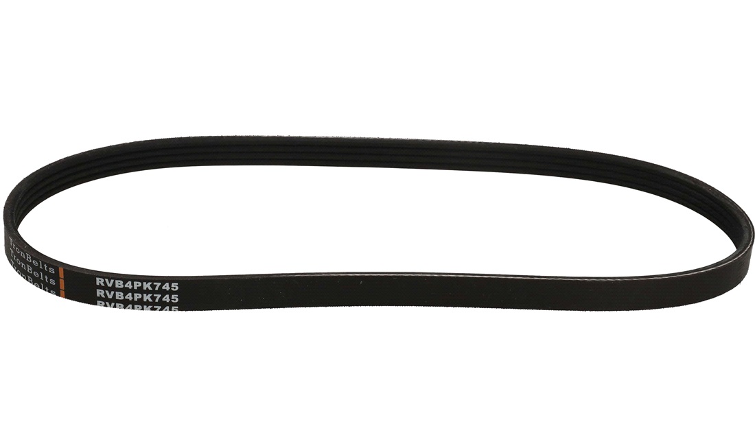 Multi v-rem 4 pk x 745 mm