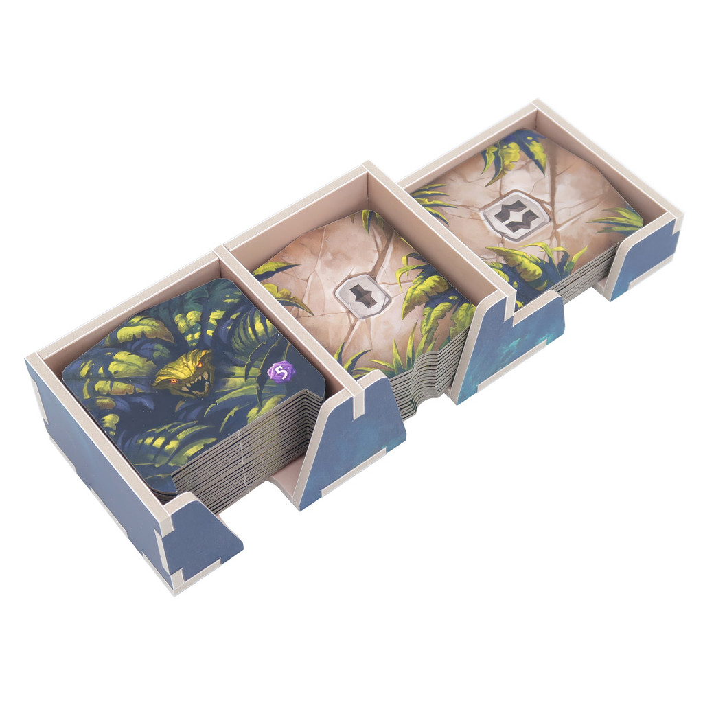 Rangement pour Boîte Folded Space - Les Ruines Perdues De Narak (V2)