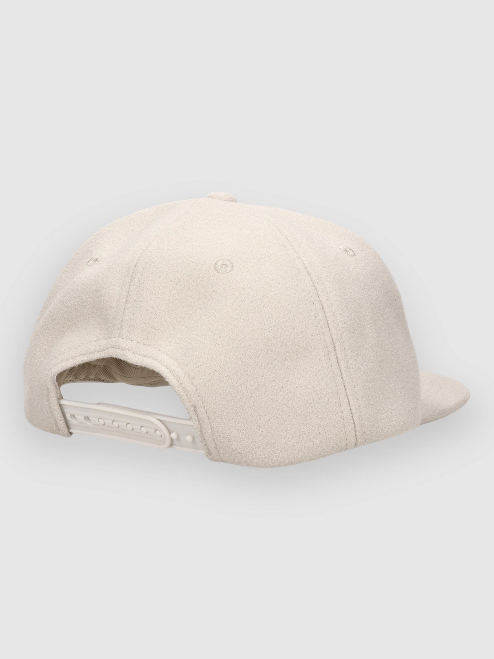 Kazane Arvid Cap feather grey