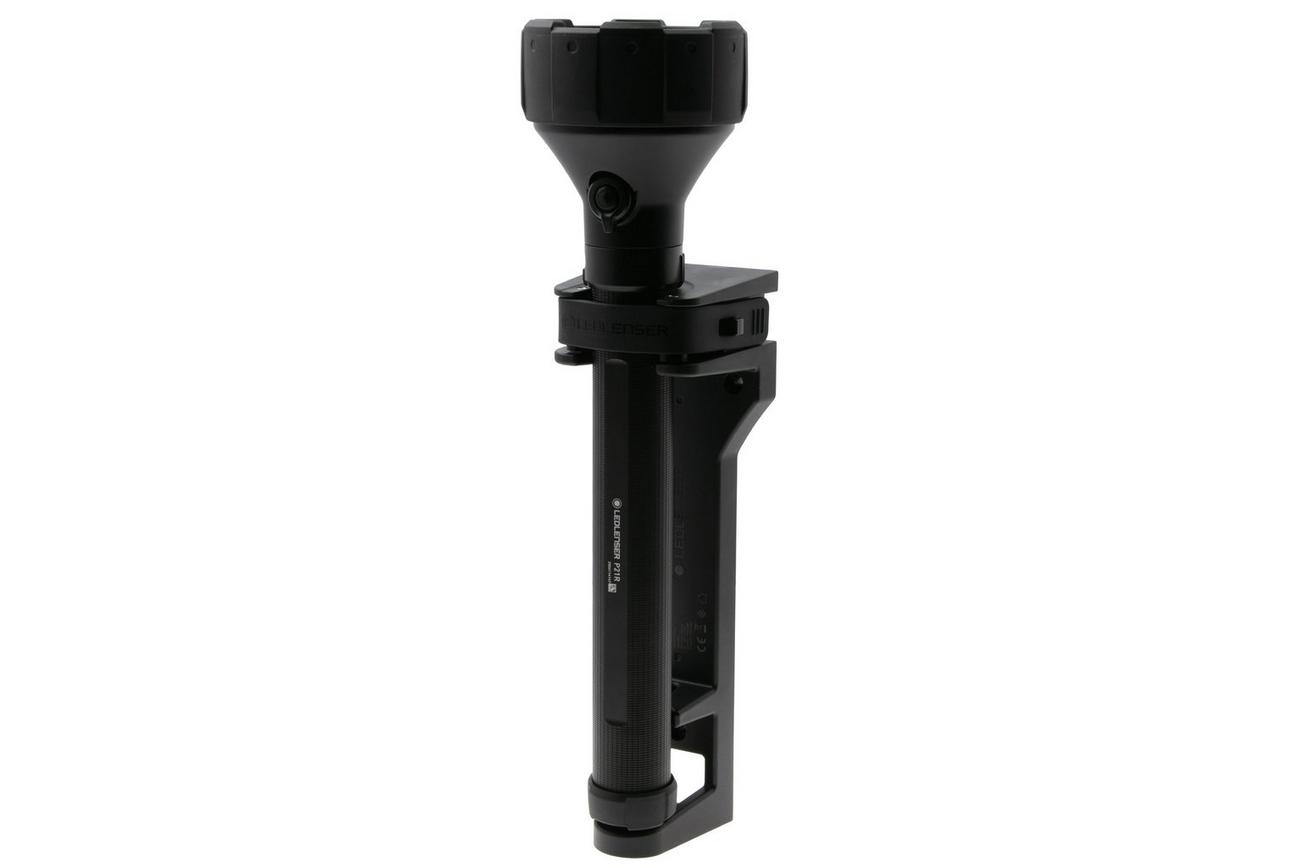Ledlenser P21R oplaadbare zaklamp, 12000 lumen
