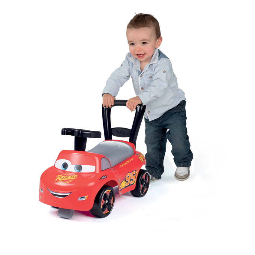 Porteur - Cars