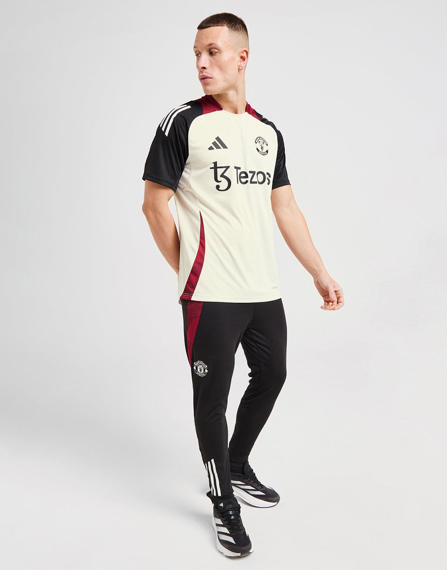 adidas Manchester United Tiro 24 Training Pants