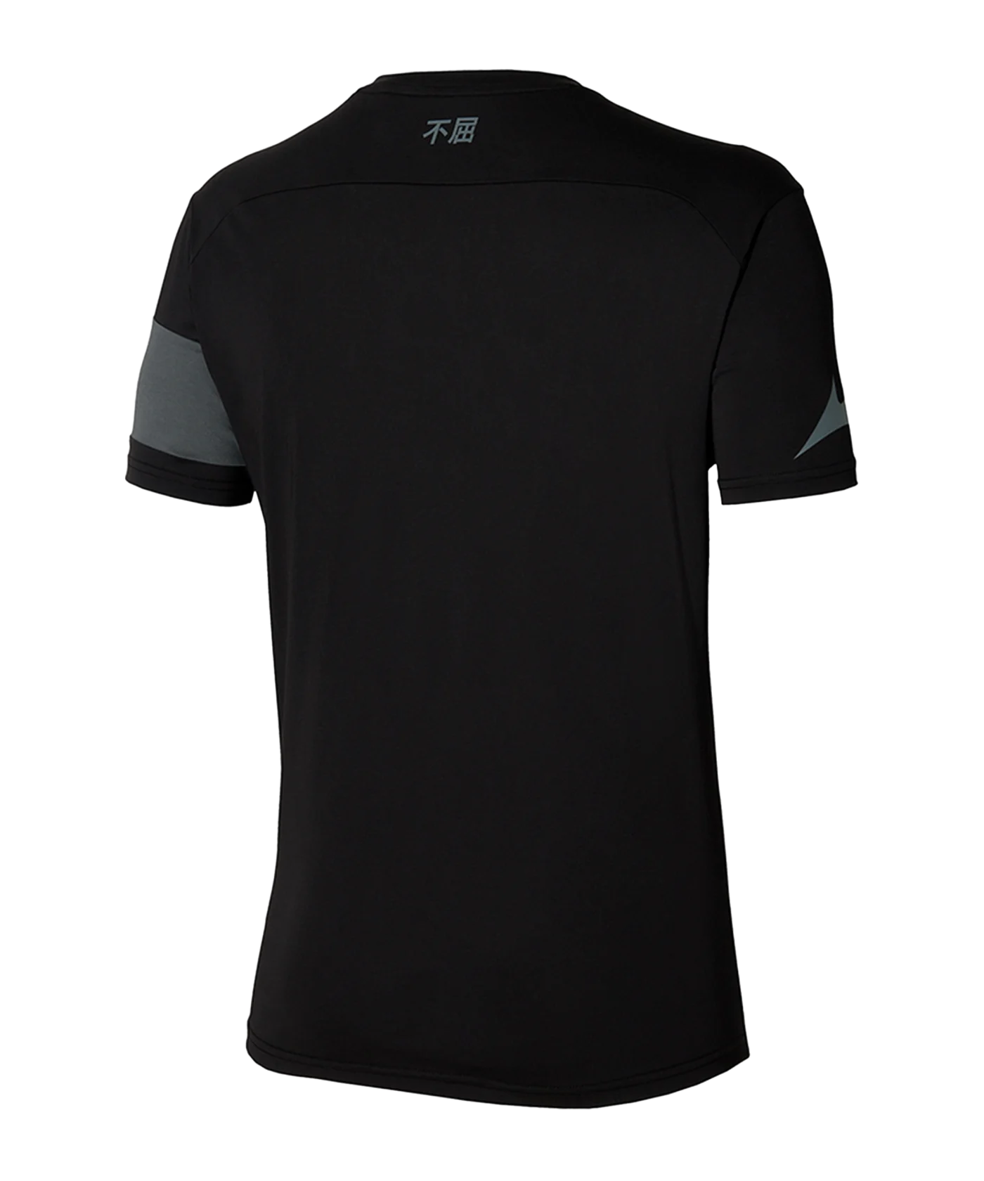 Mizuno SR4 Casual T-Shirt Schwarz F09