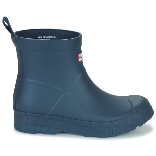 Hunter - Play Boot - Marine