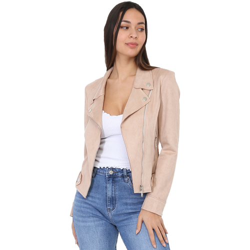 La Modeuse - 66206_P153686 Beige