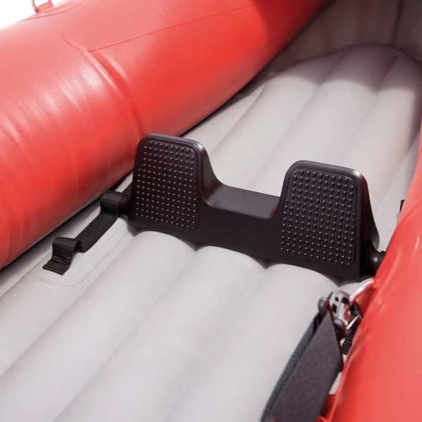 INTEX Oppblåsbar kajakk Excursion Pro 384x94x46 cm 68309NP