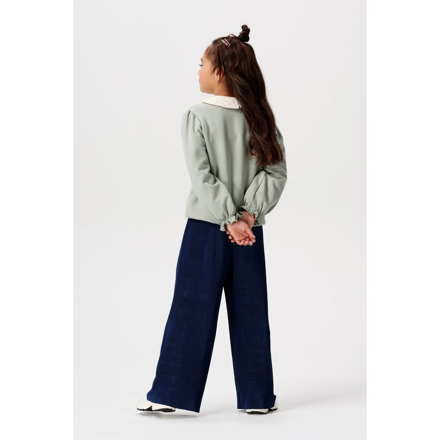 Noppies Sweater Eustis Slate Gray