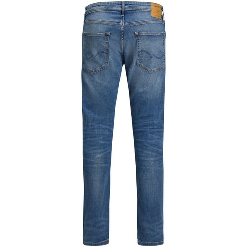 Jack & Jones - 12146866 TIM-BLUE DENIM Azul