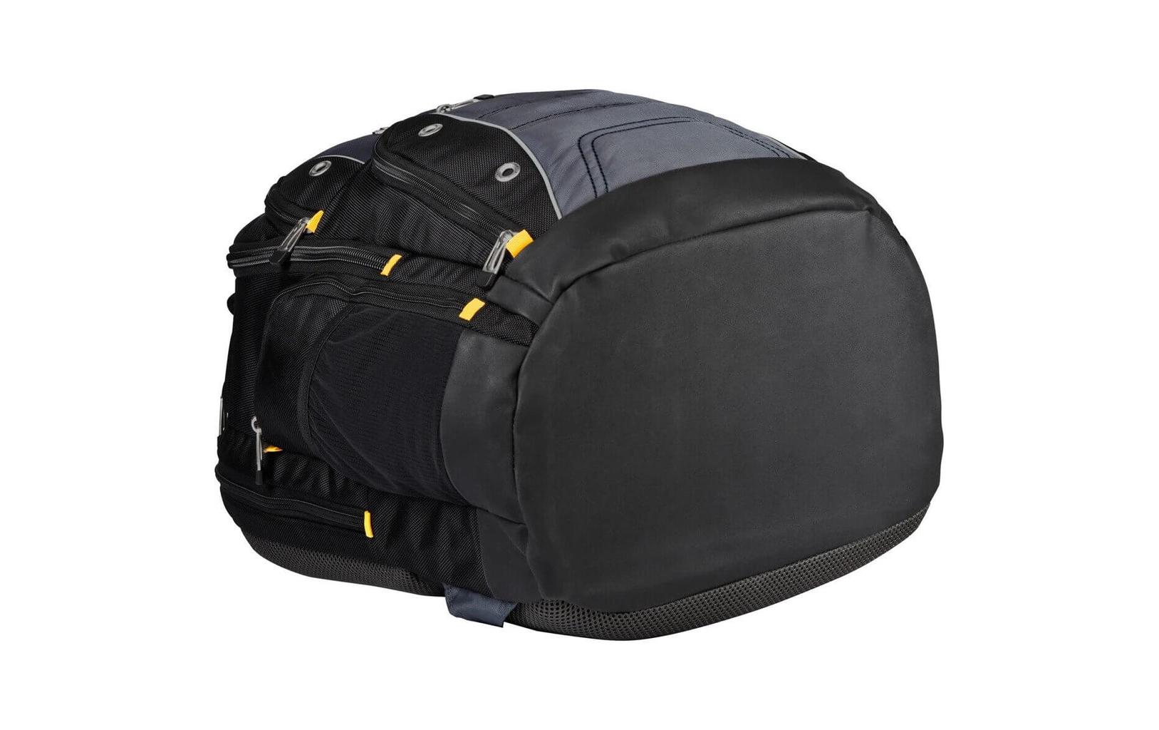 Notebook-Rucksack Drifter 15.6 