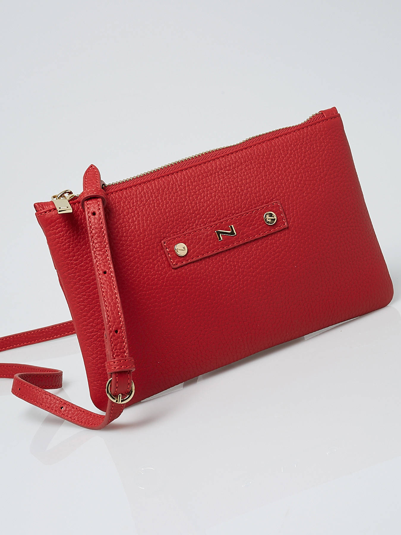 Sac bandoulire Kim cuir NATHAN BAUME