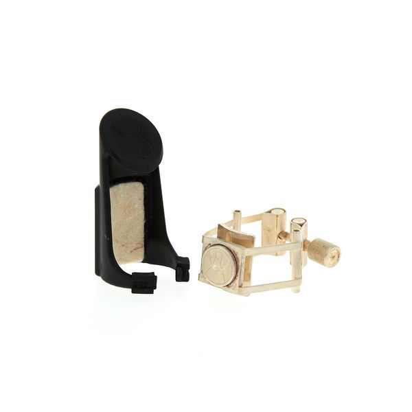 Francois Louis Pure Brass Tenor SI L