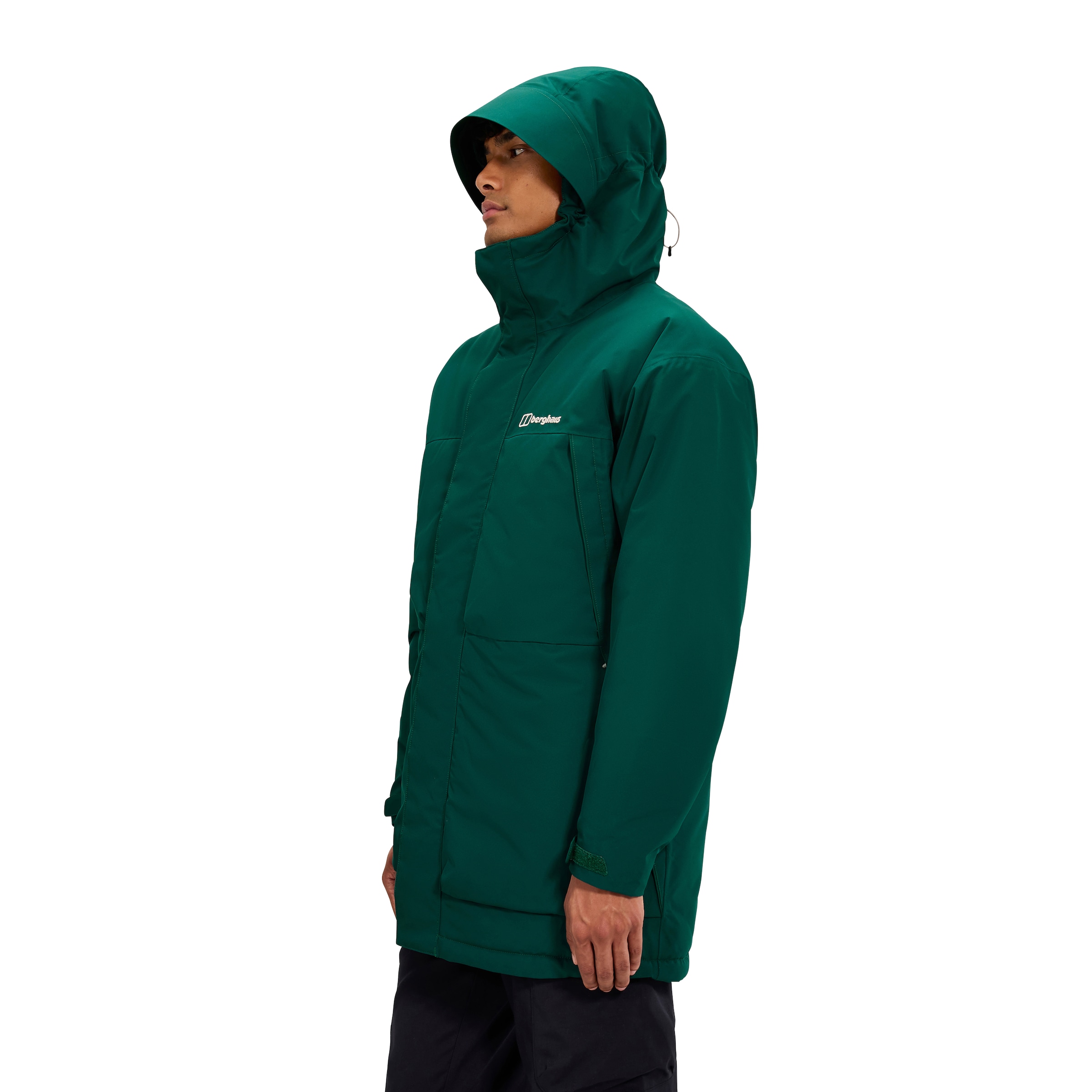 Berghaus Fleecejacke »ASTERBY IA JACKET«