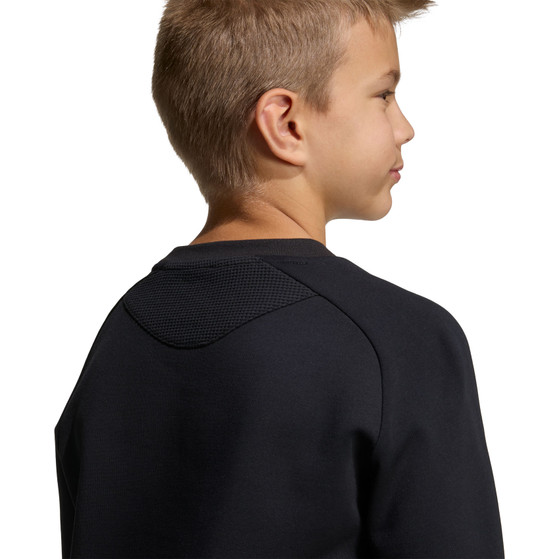 adidas Tiro Travel Sweat Crew Trainingspak Kids