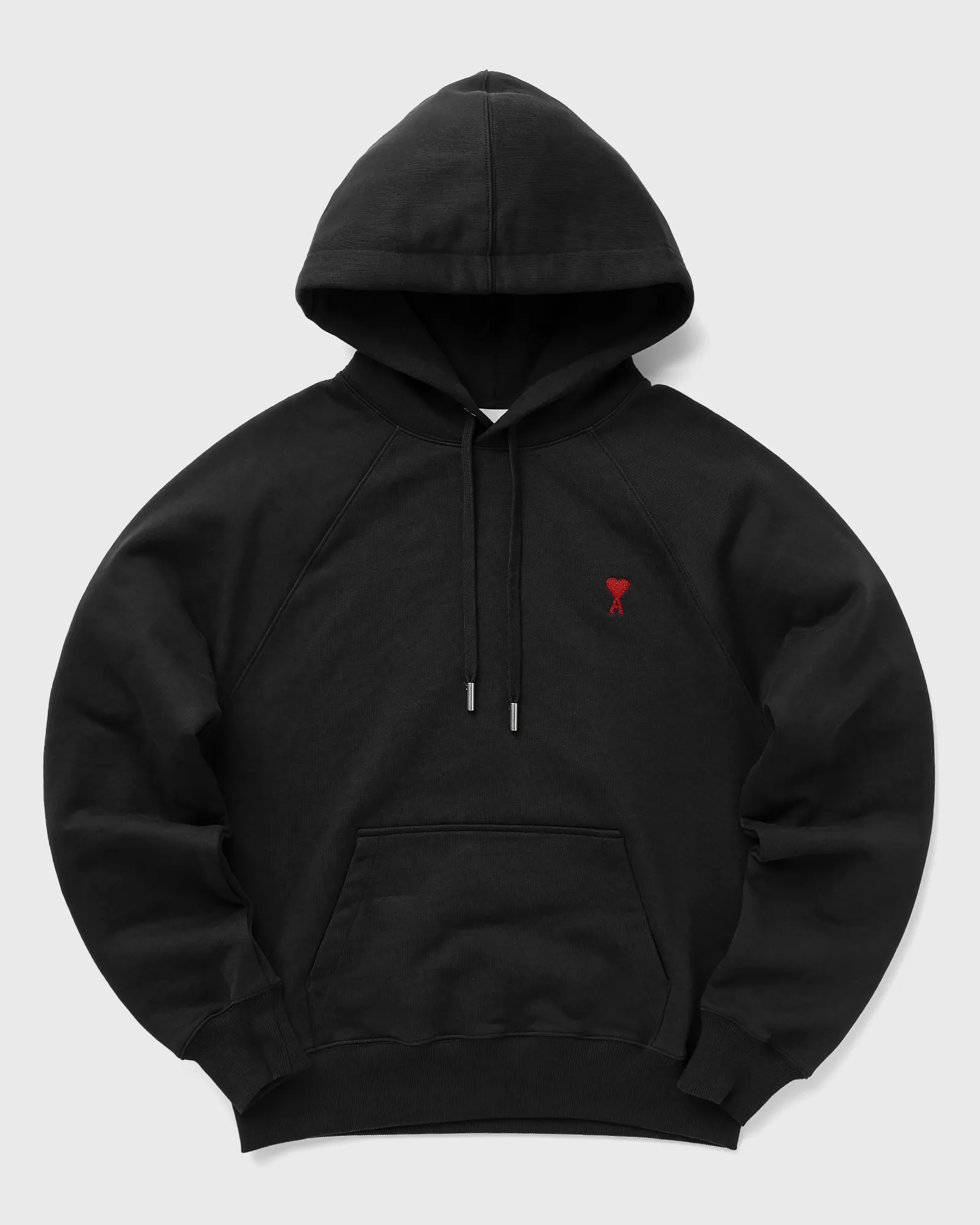 AMI Paris AMI DE COEUR HOODIE