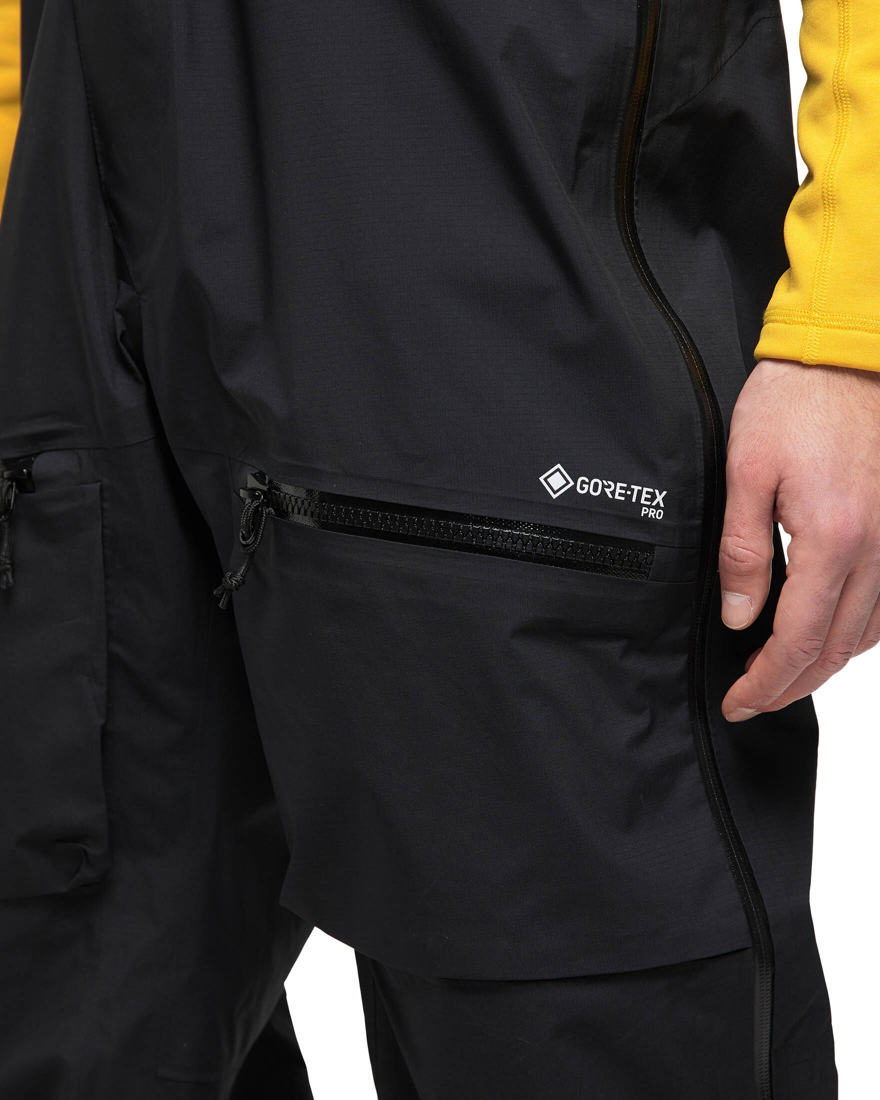 Haglöfs| Herren Skihose Vassi GTX Pro Pant
