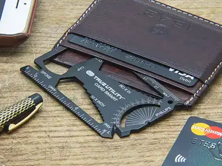 CardSmart Multitool