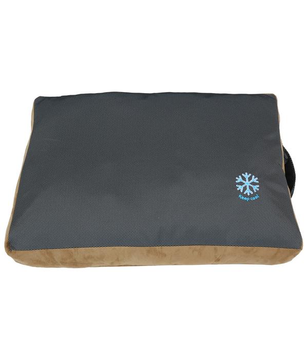 ThermoSwitch® Hundekissen Milos, rechteckig