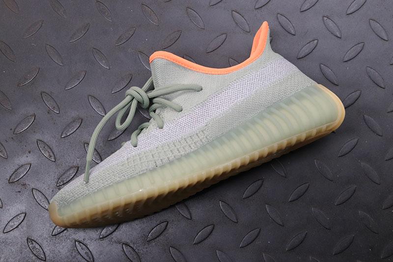 Adidas Yeezy Boost 350 V2 Desert Sage