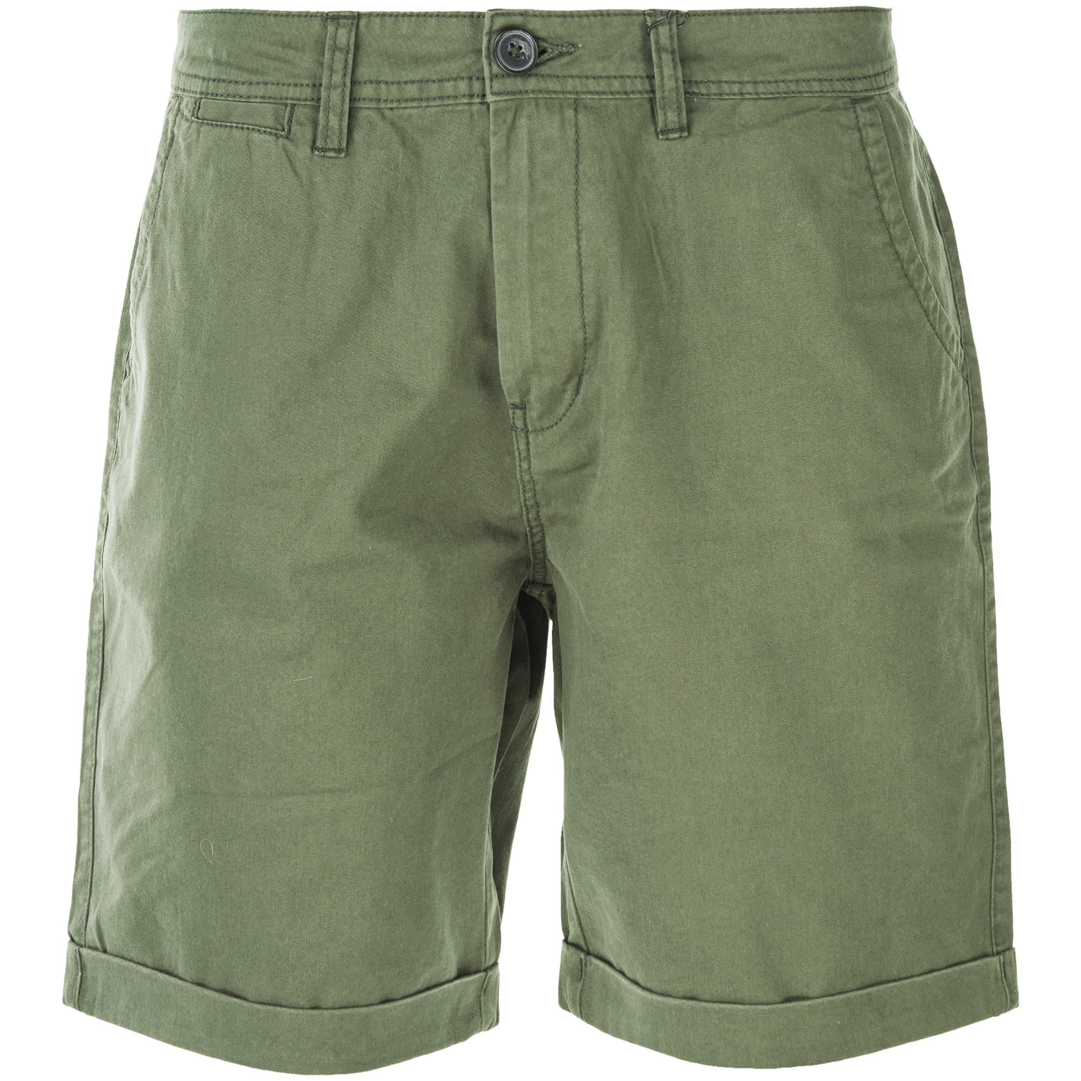 Fort Lauderdale Jerry M Shorts - Fritid og bomull