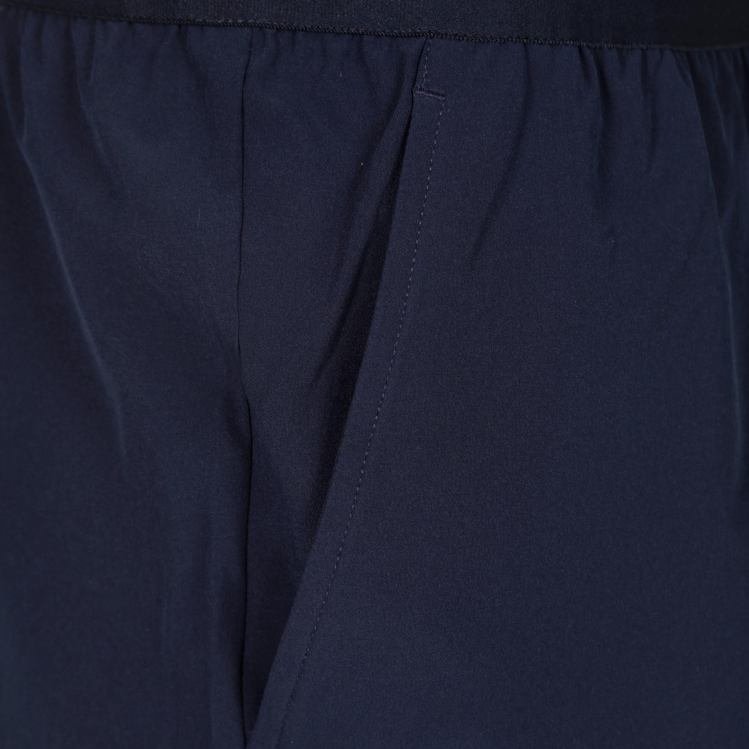 Lacoste Shorts Hommes - Bleu Foncé