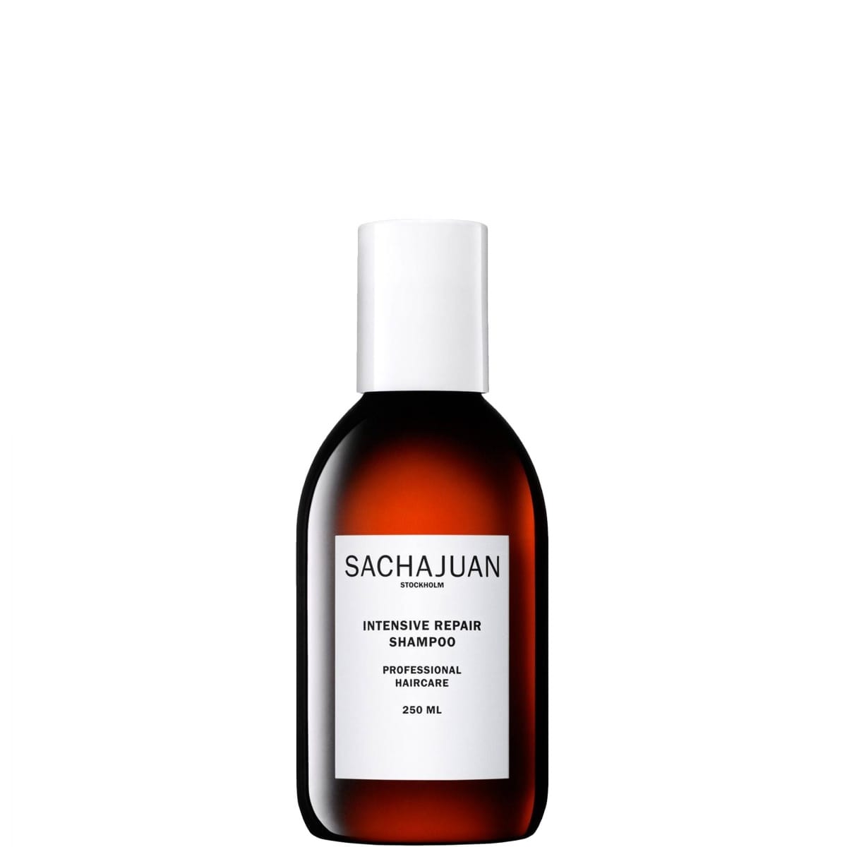 Sachajuan Intensive Repair Shampoo Shampooing Réparateur Intensif