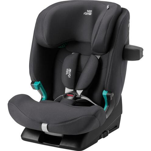 Siège-auto ADVANSAFIX PRO - Deep Grey - BRITAX RÖMER