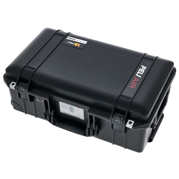 Peli 1535 Air TrekPak Black