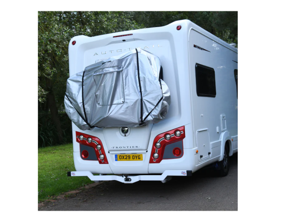 OXC Aquatex Touring Bike Deluxe Cover, 1-2 Cykler