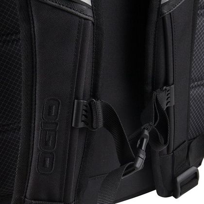Sac à dos Dainese D-THROTTLE - Noir
